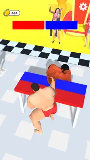 arm wrestling master iphone screenshot 3