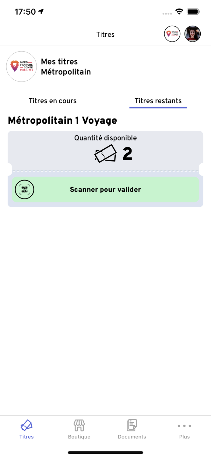 Nord Franche-Comté Mobilités