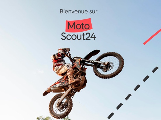 Screenshot #4 pour MotoScout24 Suisse