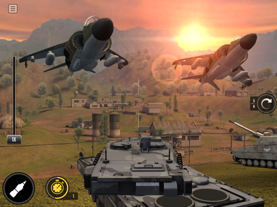 War Sniper: FPS Shooting Gameのおすすめ画像4