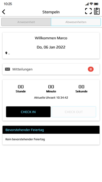 Mergemax Global Screenshot