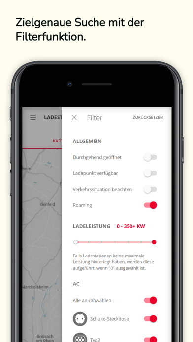 Alexander Bürkle voltfox Screenshot