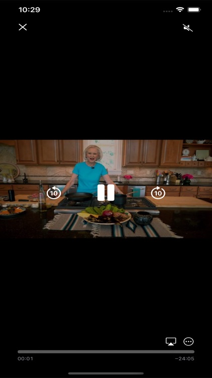 EAT THIS TV screenshot-3