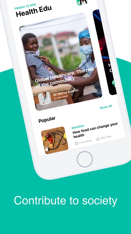 GAPhealth Provider screenshot-5