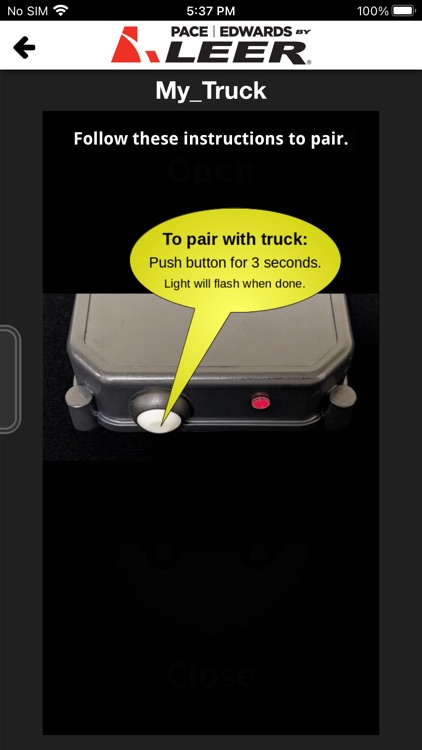 Pace-Edwards screenshot-3