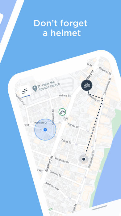 Coast-Enjoy the ride Screenshot