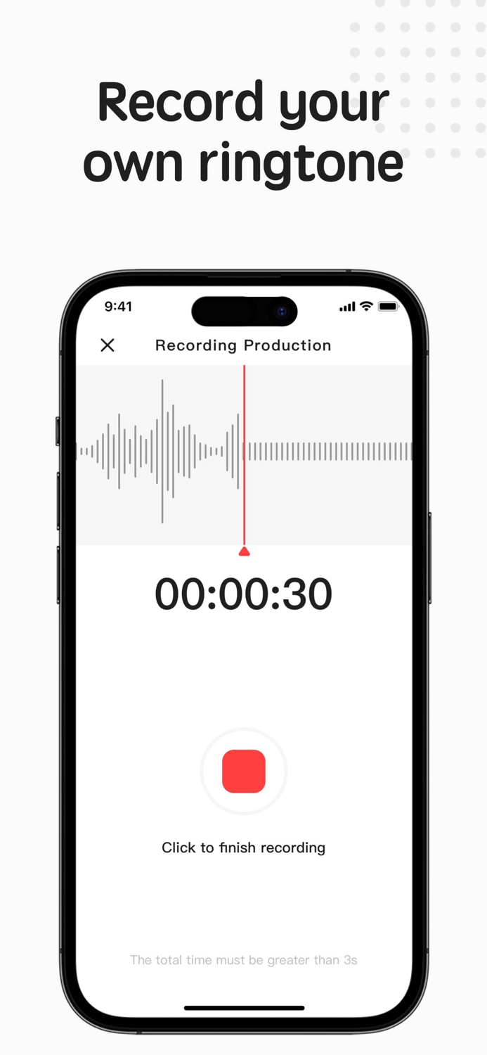 Ringtone Maker Make Ringtones