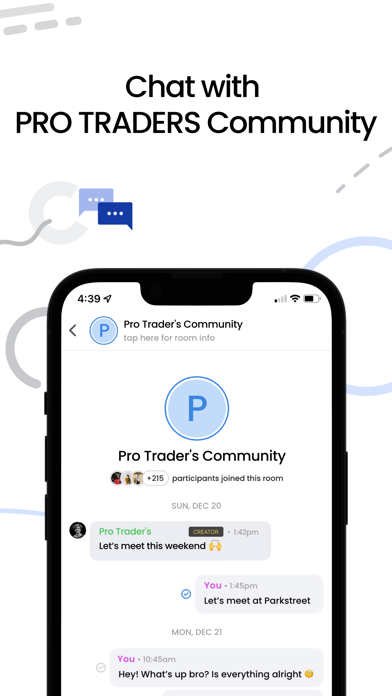 Pro-Traders Screenshot