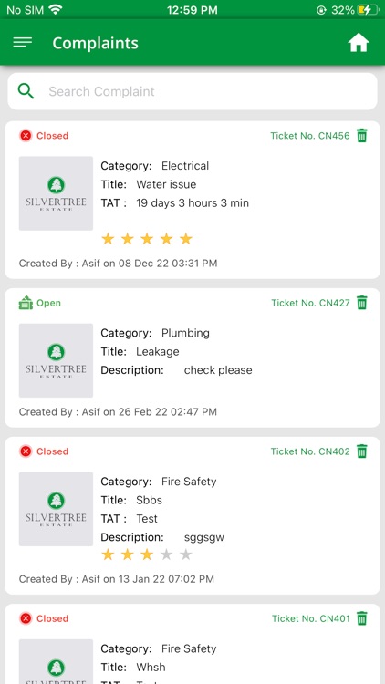 Silvertree Estate screenshot-5