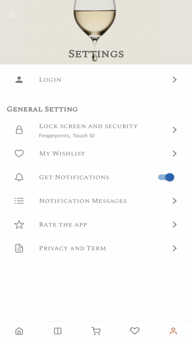 Albina & Hanna shop Screenshot