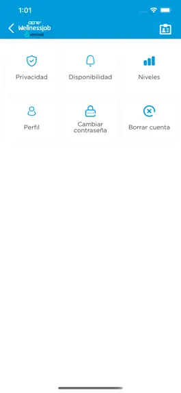 Game screenshot Wellnessjob Almirall hack