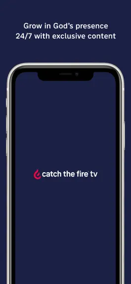 Game screenshot Catch The Fire TV mod apk