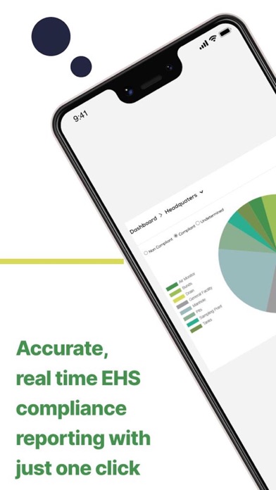 EDAC Screenshot