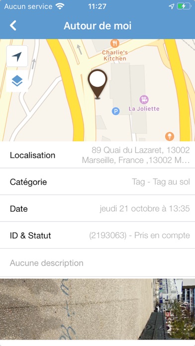 Engagés au quotidien Screenshot