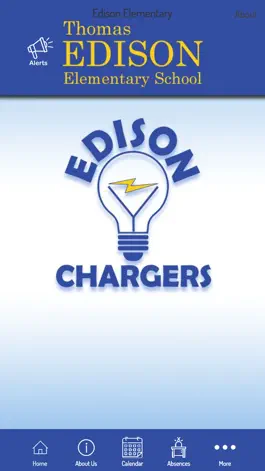 Game screenshot Thomas Edison Elementary mod apk