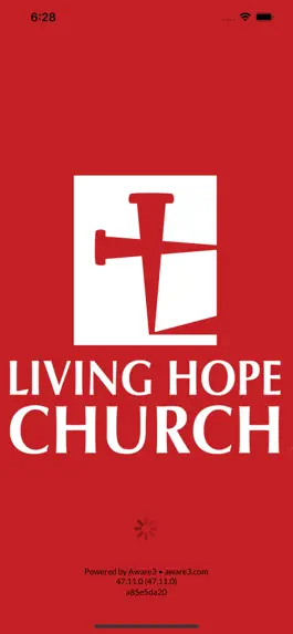 Game screenshot Living Hope - Athens mod apk