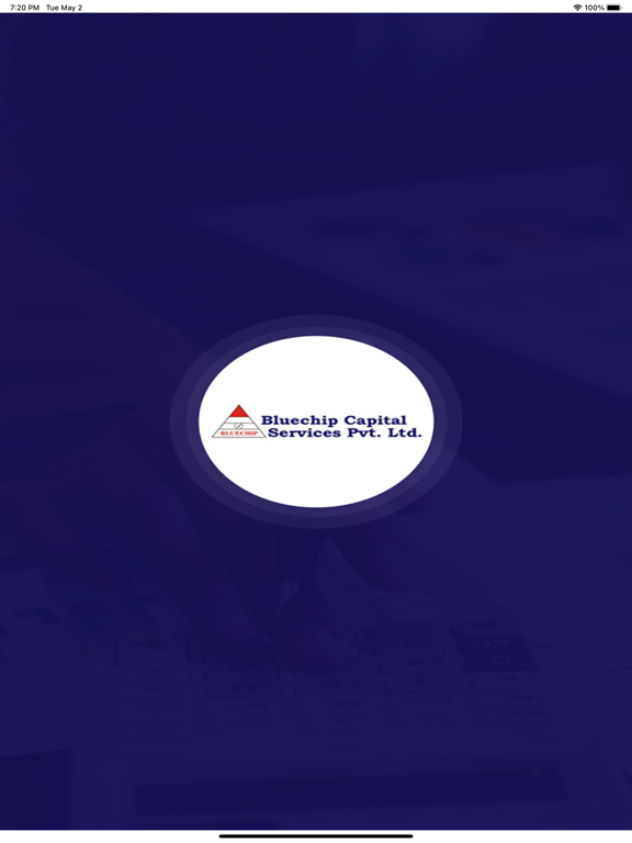 Screenshot #4 pour Bluechip Capital