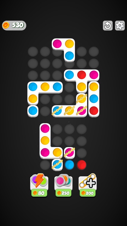 Color Jam - Matching Puzzle screenshot-4