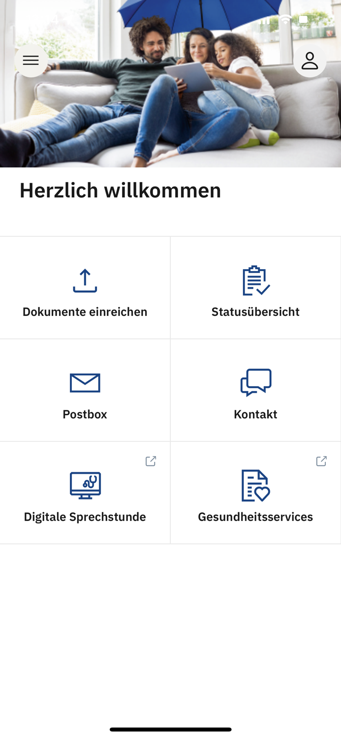 VKB - Mein GesundheitsManager