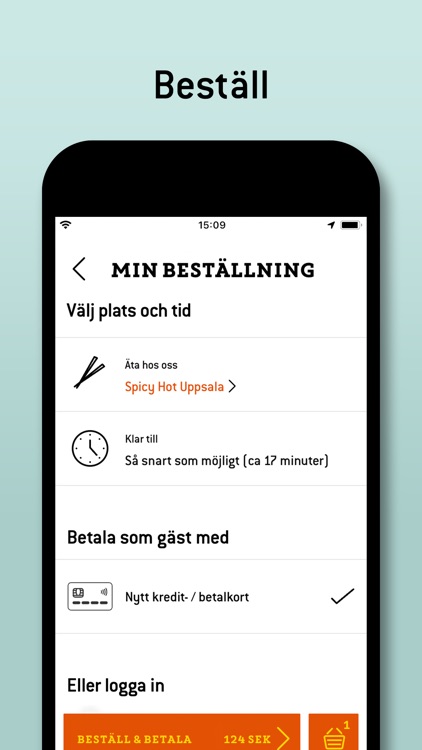 Spicy Hot Restauranger screenshot-5