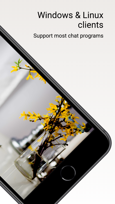 Droidcam portable sale
