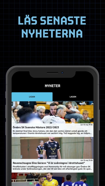 SFL Live screenshot-3