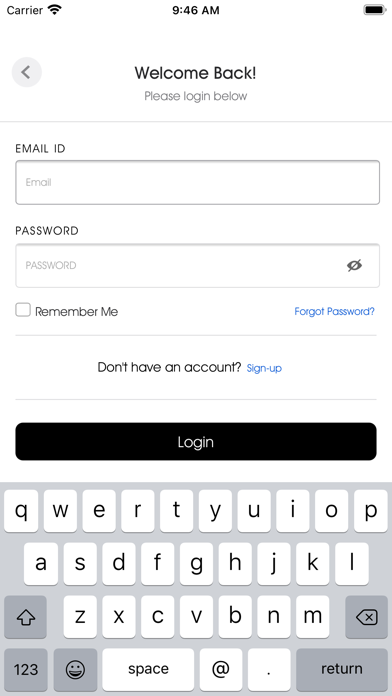 MANGO THAI Screenshot