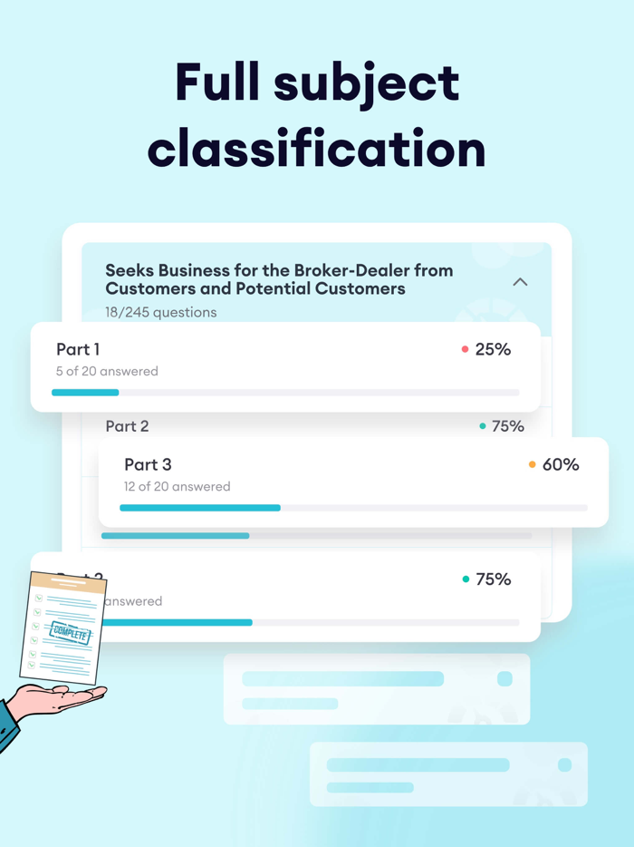Series 7 Test Prep 2023