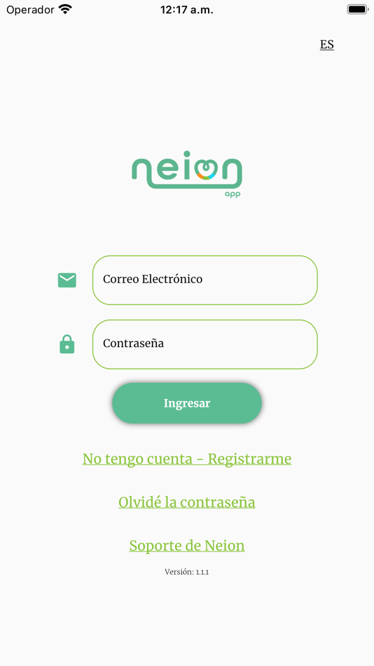#4. NEION APP (iOS) 由: FIRE SOFT