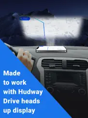 gps live navigation ipad resimleri 3
