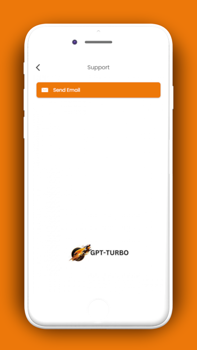 GPTTurbo Screenshot
