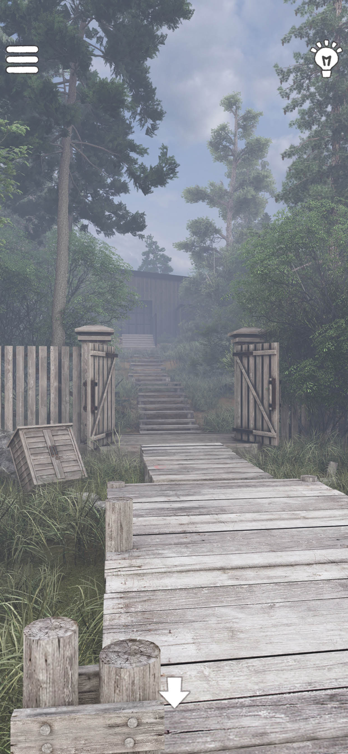 Can you escape Villa Lakeside