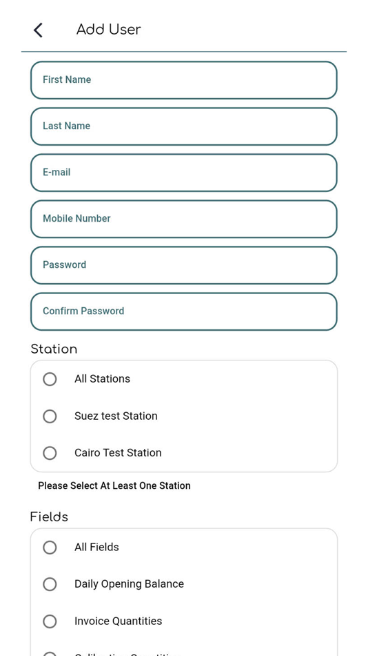 #7. Save Wet Stock (iOS) 由: zad solutions
