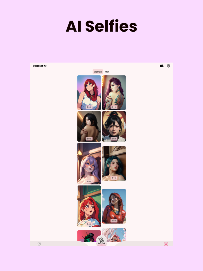 Bonfire Ai-Drawing-Assistant