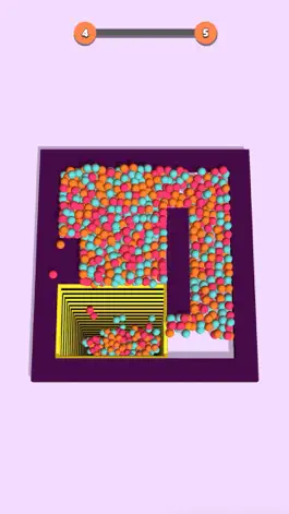 Game screenshot Stretchy Hole apk