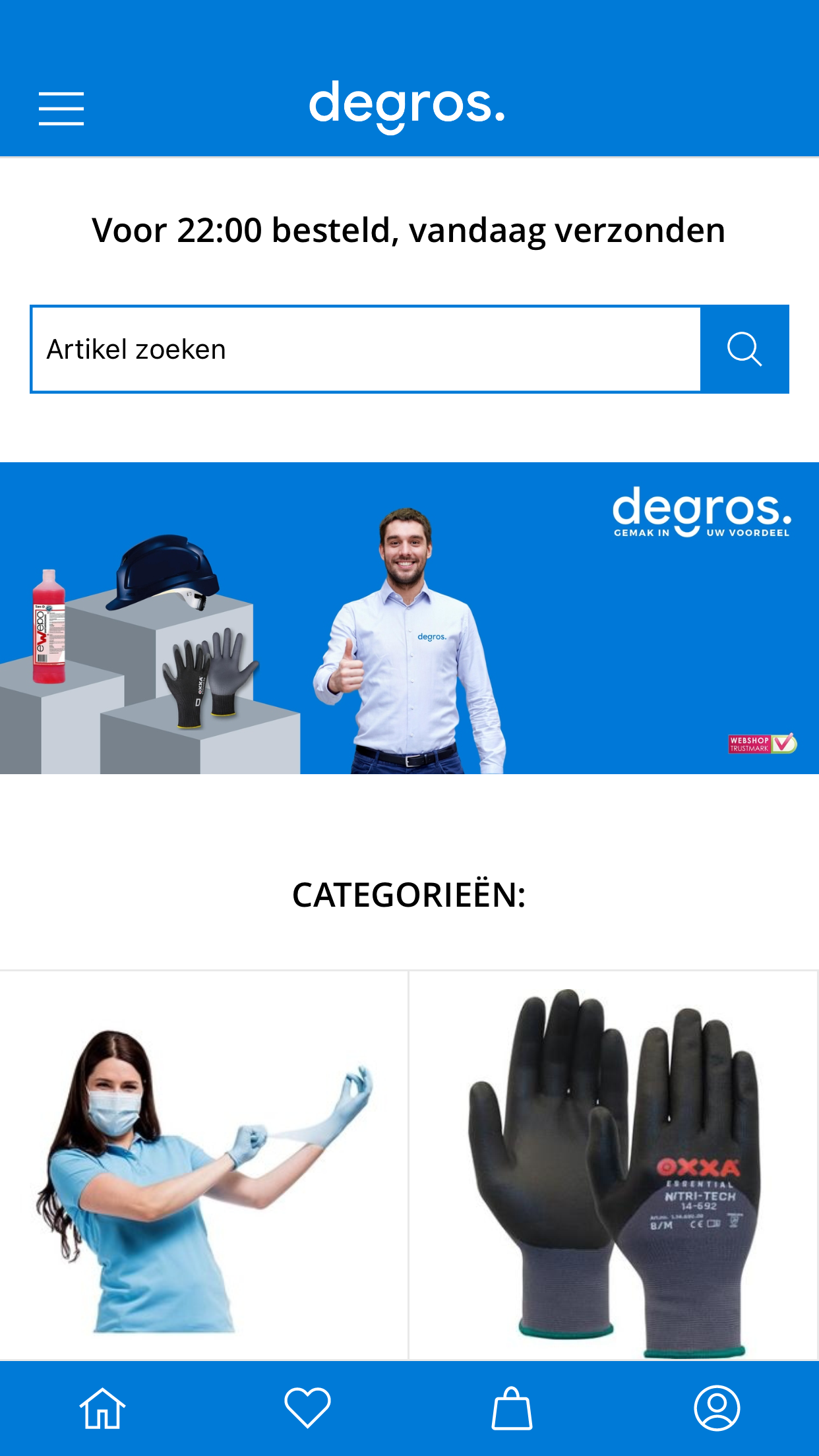 Degros