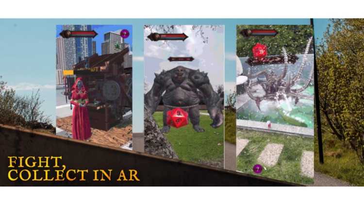 ARealm RPG screenshot-6