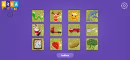 Game screenshot ÄrräTreeni PRO apk