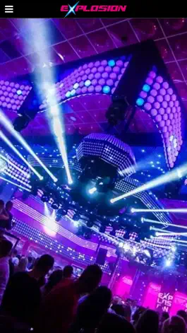 Game screenshot Explosion Club mod apk