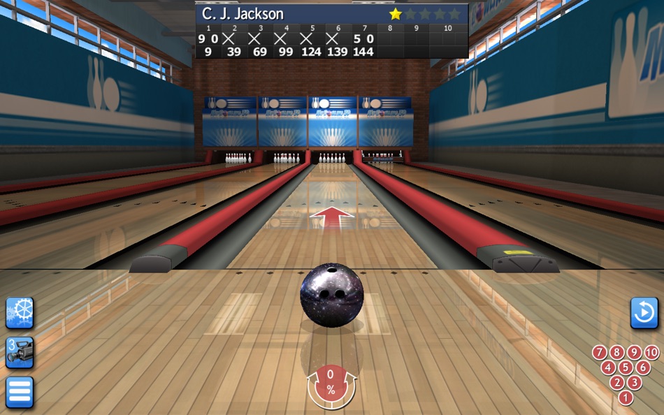 My Bowling 3D - 1.36 - (macOS)