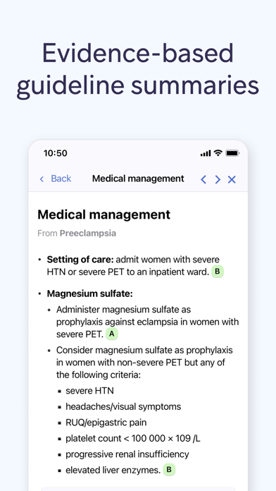 Pathway – Medical Knowledge