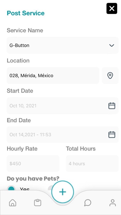 RN Right Now screenshot-5