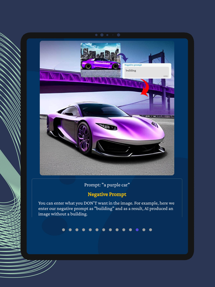 AI Painter Empowered Artistry