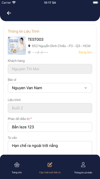 HKmedi Screenshot