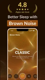 How to cancel & delete better sleep deep brown noise 4