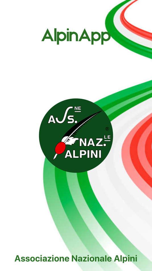 #1. AlpinApp (iOS) 由: Associazione Nazionale Alpini