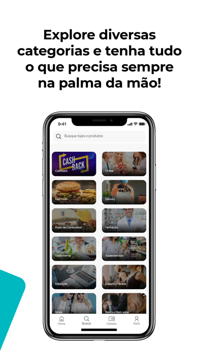 Morhena Vantagens Screenshot
