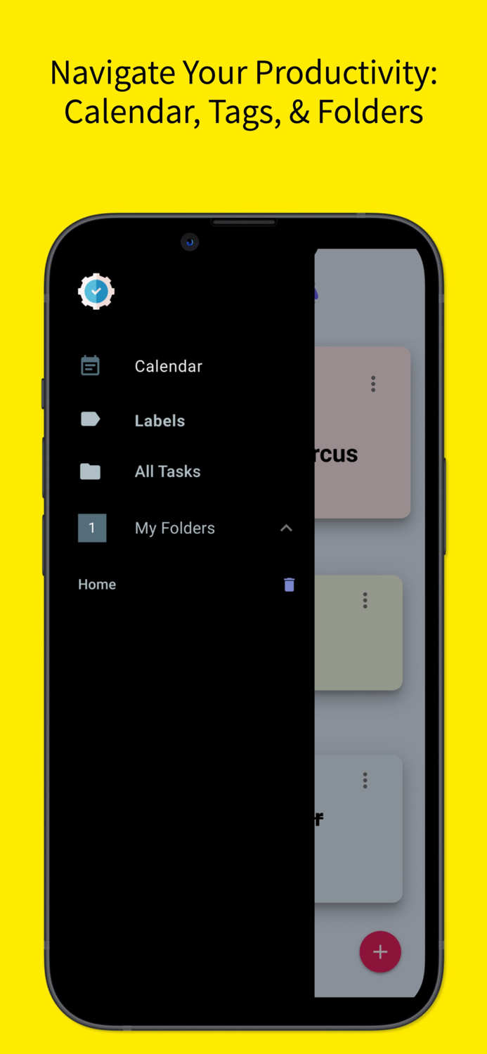 Todobia To-Do List and Reminder