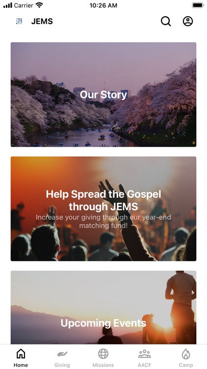 JapaneseEvangelicalMissionary