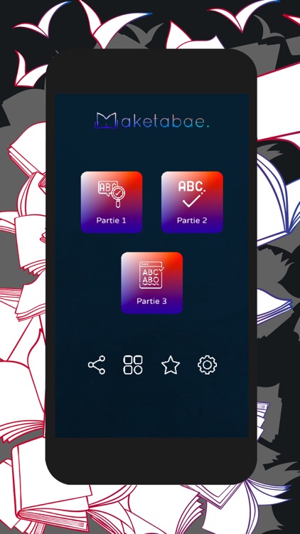 TCF - Structure de langue screenshot-0